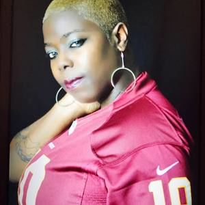 Meet your Posher, Lynn